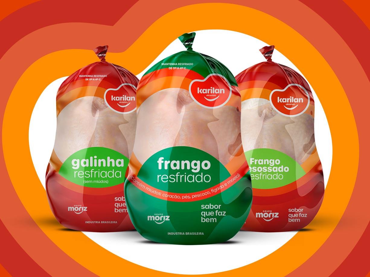 Frango Karilan